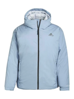 Foto van product Winterjas Adidas blauw