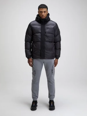 Foto van product Winterjas Alessandro Zavetti zwart