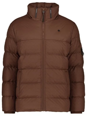 Foto van product Winterjas ALIFE & Kickin bruin