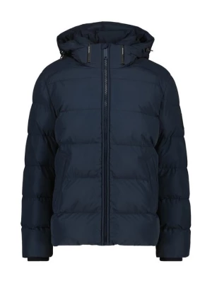 Foto van product Winterjas ALIFE & Kickin donkerblauw