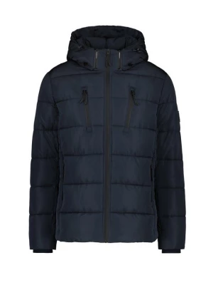 Foto van product Winterjas ALIFE & Kickin donkerblauw
