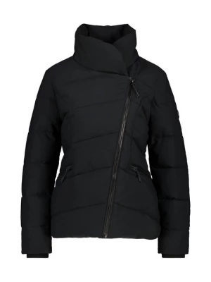 Foto van product Winterjas ALIFE & Kickin gemêleerd zwart