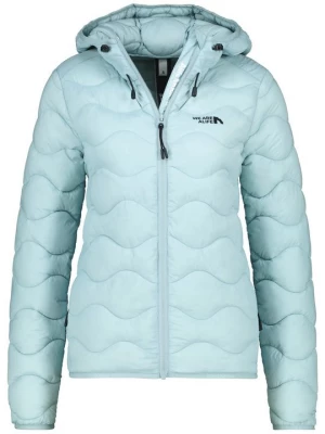 Foto van product Winterjas ALIFE & Kickin lichtblauw