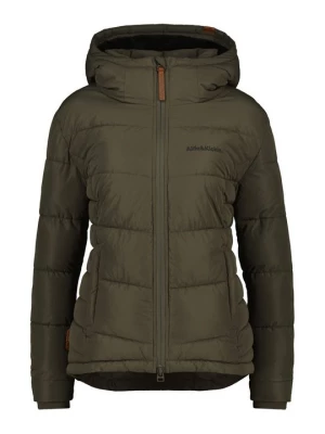 Foto van product Winterjas ALIFE & Kickin lichtgroen