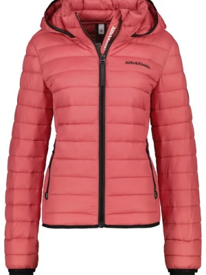 Foto van product Winterjas ALIFE & Kickin rood