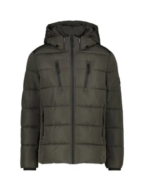 Foto van product Winterjas ALIFE & Kickin zwart