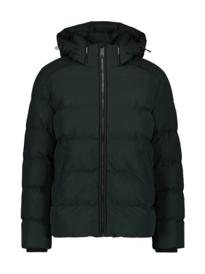 Foto van product Winterjas ALIFE & Kickin zwart