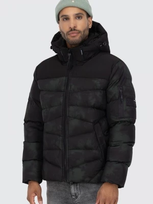 Foto van product Winterjas ALIFE & Kickin zwart
