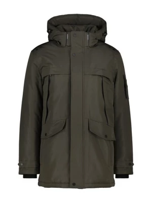 Foto van product Winterjas ALIFE & Kickin zwart