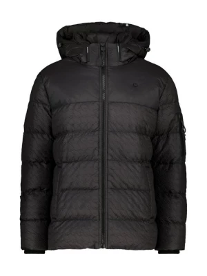 Foto van product Winterjas ALIFE & Kickin zwart