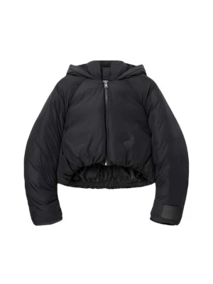 Foto van product Winterjas AllSaints zwart
