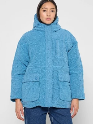 Foto van product Winterjas American Vintage blauw