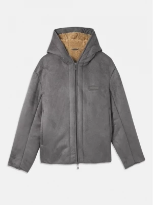 Foto van product Winterjas Armani Exchange donkergrijs