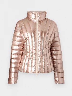 Foto van product Winterjas Armani Exchange donkerroze