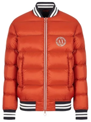 Foto van product Winterjas Armani Exchange oranje