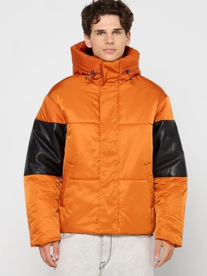 Foto van product Winterjas Armani Exchange oranje