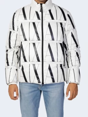 Foto van product Winterjas Armani Exchange wit