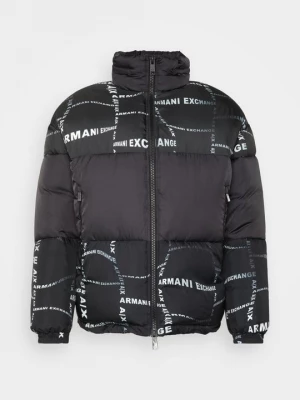 Foto van product Winterjas Armani Exchange zwart
