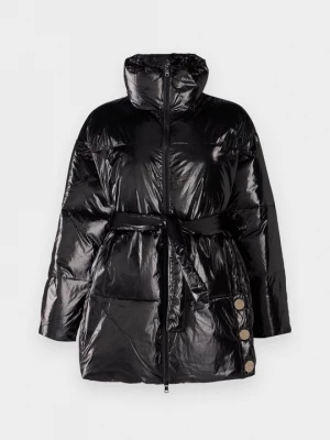 Foto van product Winterjas Armani Exchange zwart