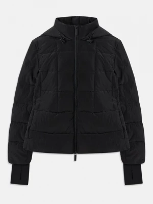 Foto van product Winterjas Armani Exchange zwart