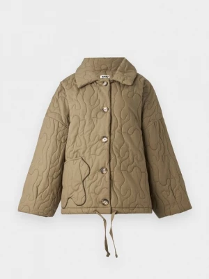 Foto van product Winterjas AVAVAV groen