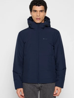 Foto van product Winterjas Bally blauw