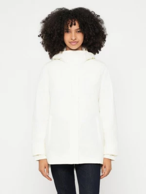 Foto van product Winterjas Bally wit