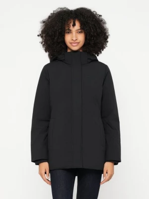 Foto van product Winterjas Bally zwart