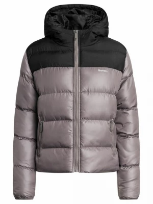 Foto van product Winterjas Bench grijs