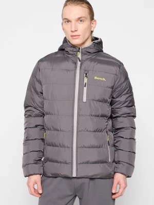 Foto van product Winterjas Bench grijs