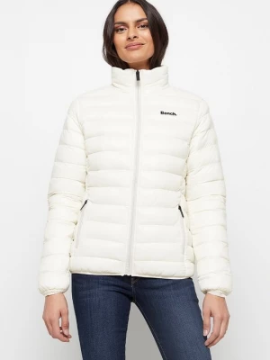 Foto van product Winterjas Bench wit