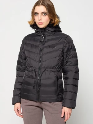 Foto van product Winterjas Bench zwart