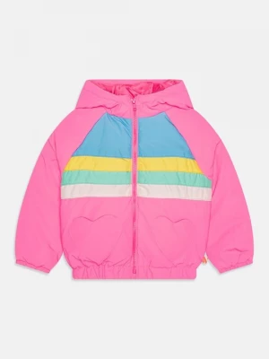 Foto van product Winterjas Billieblush donkerroze