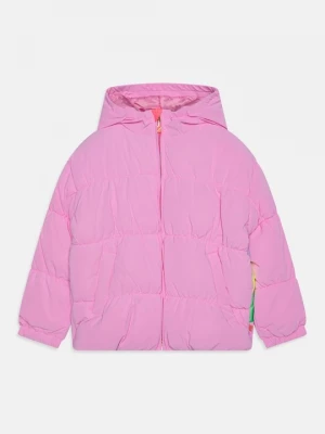 Foto van product Winterjas Billieblush donkerroze