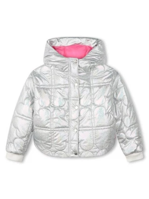Foto van product Winterjas Billieblush wit