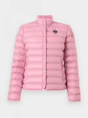 Foto van product Winterjas Blauer donkerroze