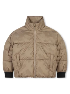 Foto van product Winterjas Boss beżowy