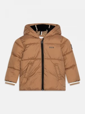Foto van product Winterjas Boss beżowy