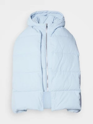 Foto van product Winterjas Boss lichtblauw