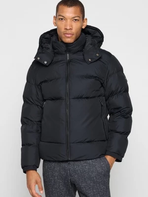 Foto van product Winterjas Boss zwart