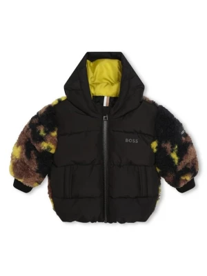 Foto van product Winterjas Boss zwart