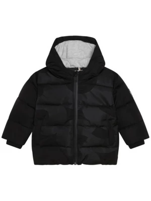 Foto van product Winterjas Boss zwart