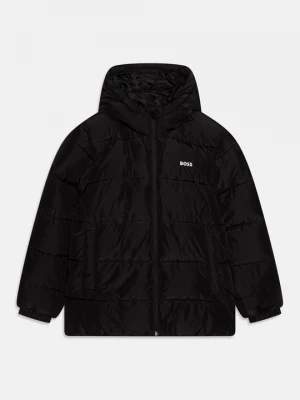 Foto van product Winterjas Boss zwart