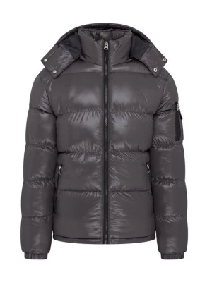 Foto van product Winterjas Brave Soul grijs