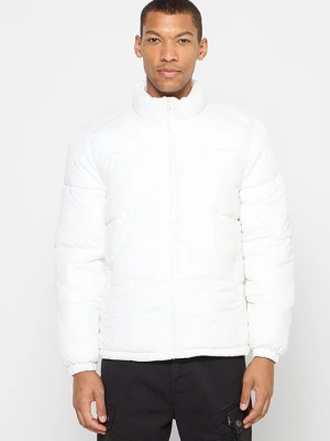 Foto van product Winterjas Brave Soul wit