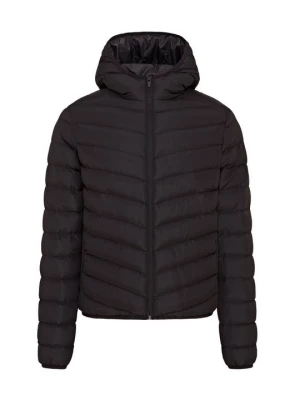 Foto van product Winterjas Brave Soul zwart