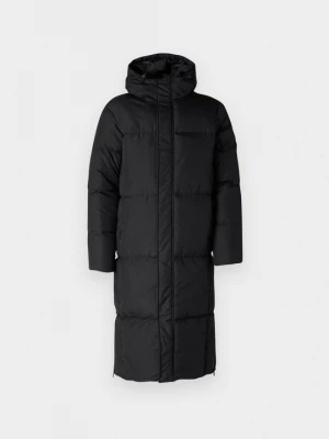 Foto van product Winterjas Brave Soul zwart