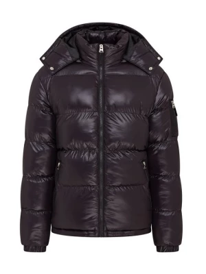 Foto van product Winterjas Brave Soul zwart