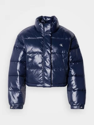 Foto van product Winterjas Calvin Klein Jeans blauw