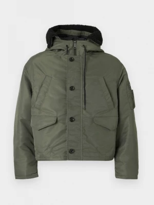 Foto van product Winterjas Carhartt WIP kaki
